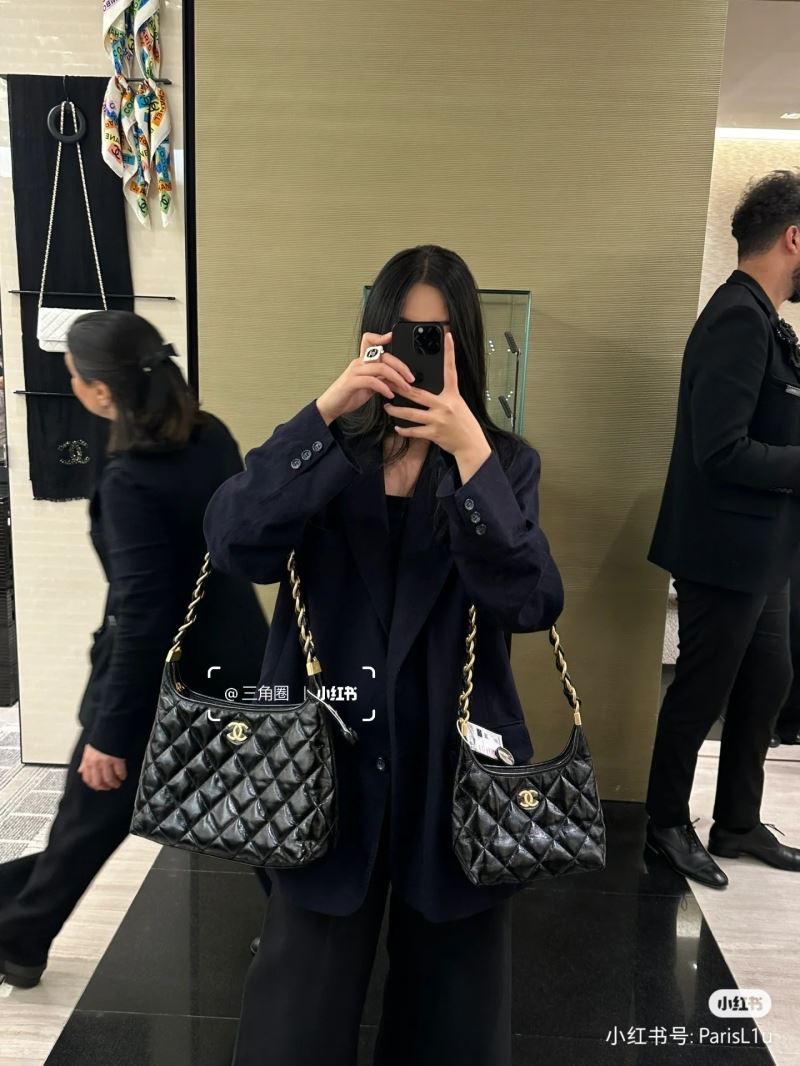 Chanel Satchel Bags